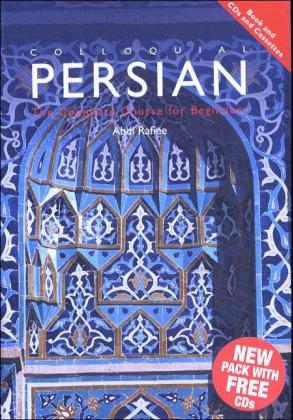 Colloquial Persian - Abdorreza Rafiee