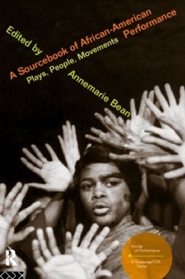 A Sourcebook on African-American Performance - 
