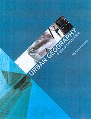 Urban Geography Von Michael Pacione | ISBN 978-0-415-19196-8 | Fachbuch ...