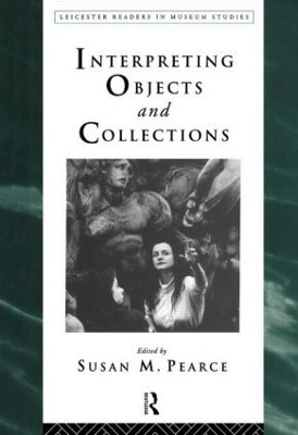 Interpreting Objects and Collections - 