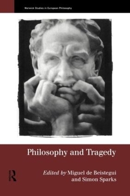 Philosophy and Tragedy - 
