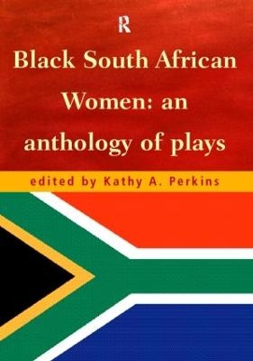 Black South African Women - 