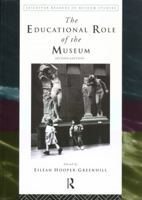 The Educational Role of the Museum - 