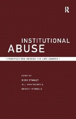 Institutional Abuse - 