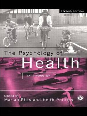 The Psychology of Health - 