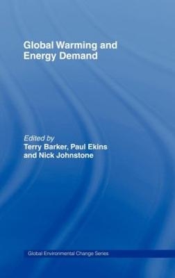 Global Warming and Energy Demand - 