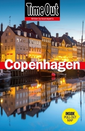 Time Out Copenhagen City Guide -  Time Out