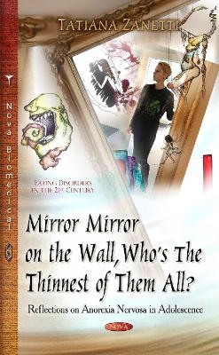 Mirror Mirror on the Wall, Whos the Thinnest of Them All? - 