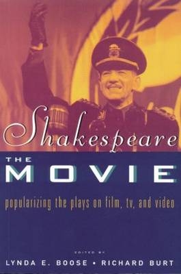 Shakespeare, The Movie - 