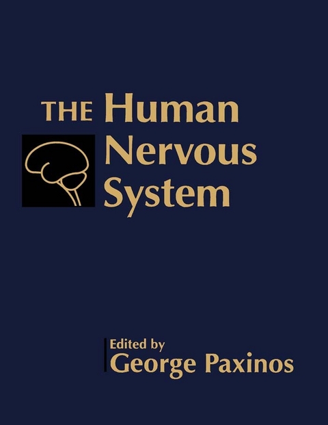 Human Nervous System - 