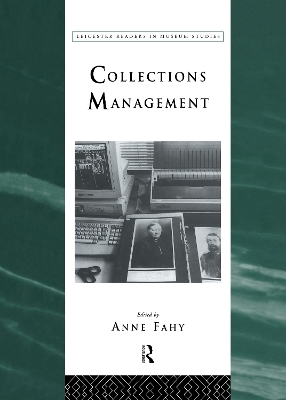 Collections Management - 