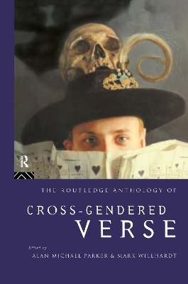 The Routledge Anthology of Cross-Gendered Verse - 