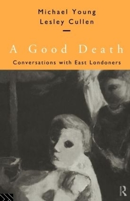 A Good Death - Lesley Cullen, Michael Young