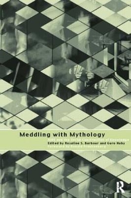 Meddling with Mythology - 