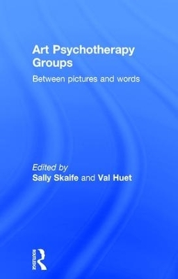 Art Psychotherapy Groups - 