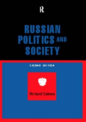 Russian Politics and Society