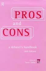 Pros and Cons - 