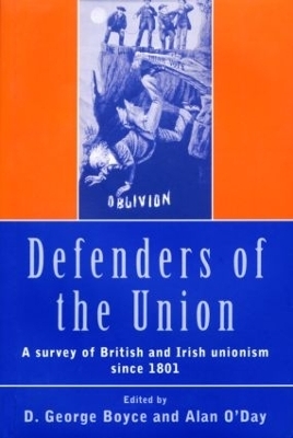 Defenders of the Union - 
