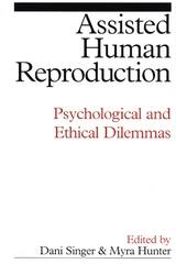 Assisted Human Reproduction - 