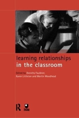 Learning Relationships in the Classroom - 