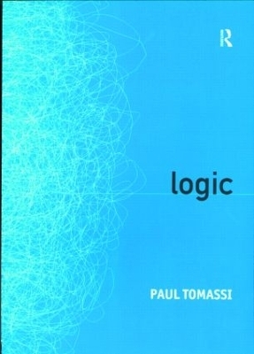 Logic - Paul Tomassi