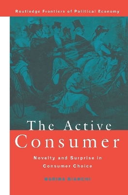 The Active Consumer - 