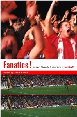 Fanatics - 