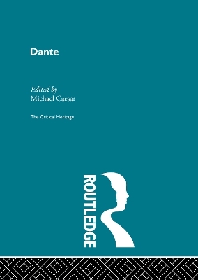 Dante - Michael Caesar