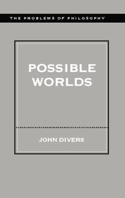 Possible Worlds - John Divers