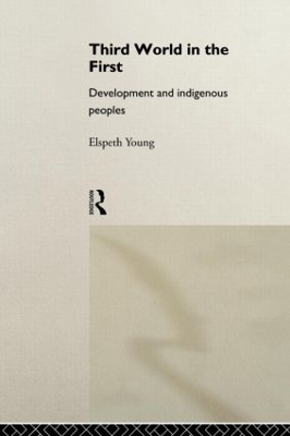 Third World in the First - Elspeth Young