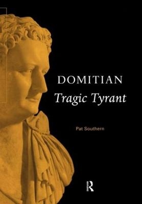Domitian - Pat Southern