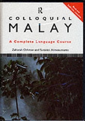 Colloquial Malay