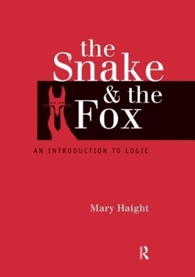 The Snake and the Fox - Mary Haight