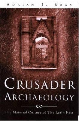 Crusader Archaeology