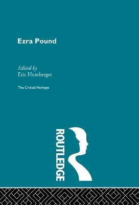 Ezra Pound - 