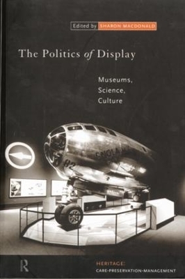 The Politics of Display - 