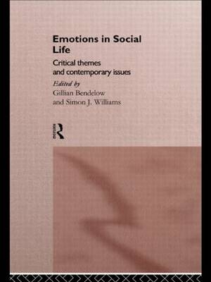 Emotions in Social Life - 