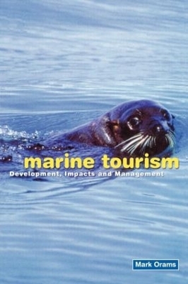 Marine Tourism - Mark Orams