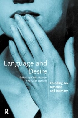 Language and Desire - 