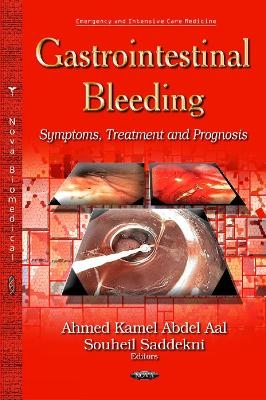 Gastrointestinal Bleeding - 