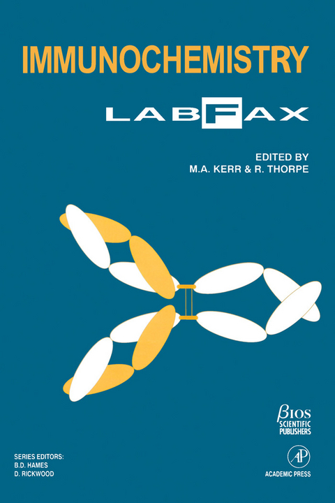 Immunochemistry LabFax - 