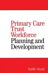 Primary Care Trust Workforce -  Keith Hurst