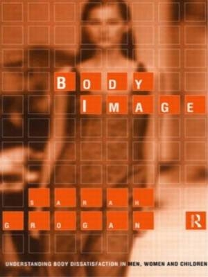 Body Image - Sarah Grogan