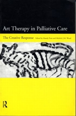 Art Therapy in Palliative Care - 