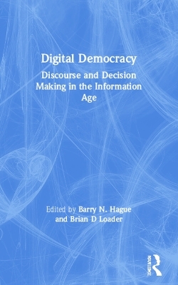 Digital Democracy - 