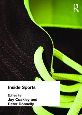 Inside Sports - 