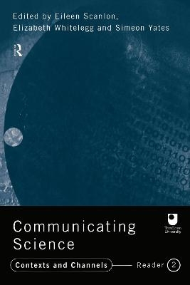 Communicating Science - 