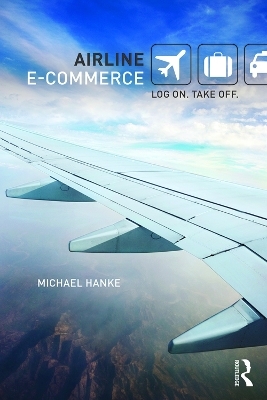 Airline e-Commerce - Michael Hanke