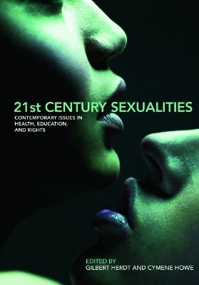 21st Century Sexualities - 