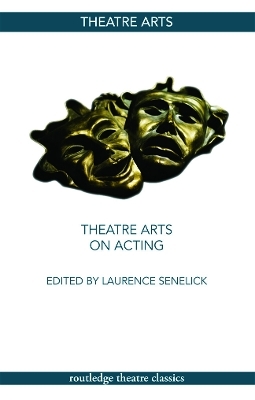 Theatre Arts on Acting - 